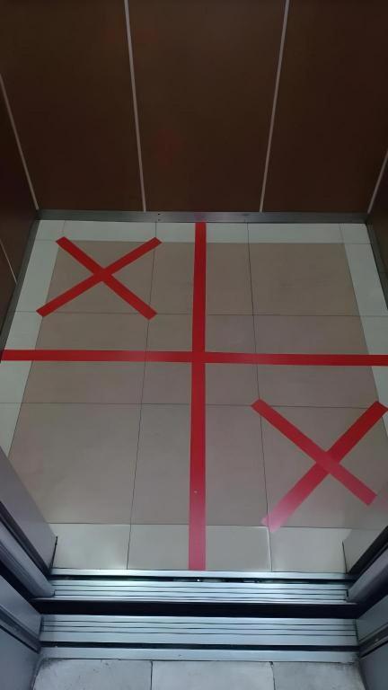 Regent Hotel Bintulu Buitenkant foto