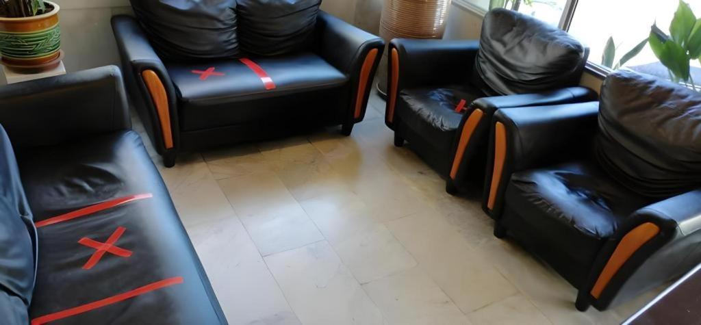 Regent Hotel Bintulu Buitenkant foto