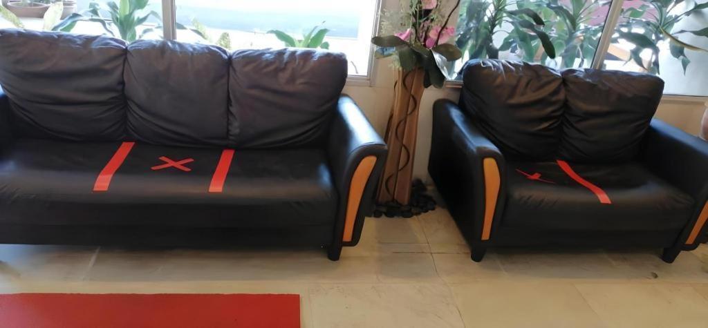 Regent Hotel Bintulu Buitenkant foto