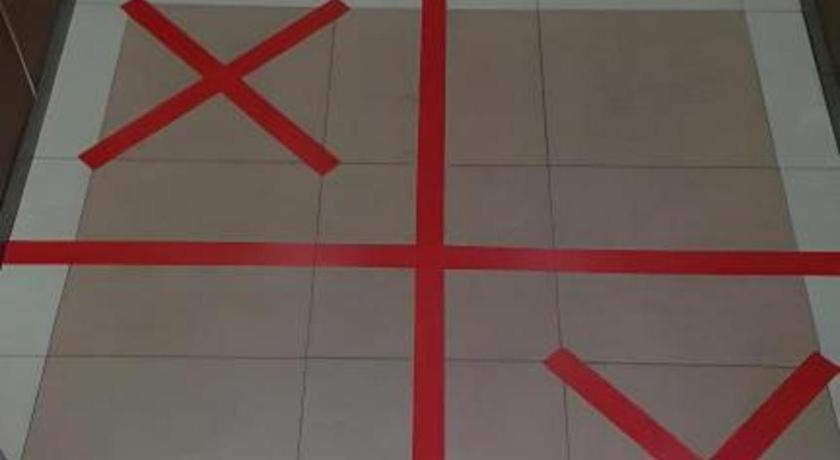 Regent Hotel Bintulu Buitenkant foto