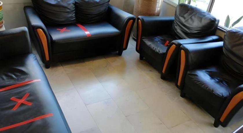 Regent Hotel Bintulu Buitenkant foto